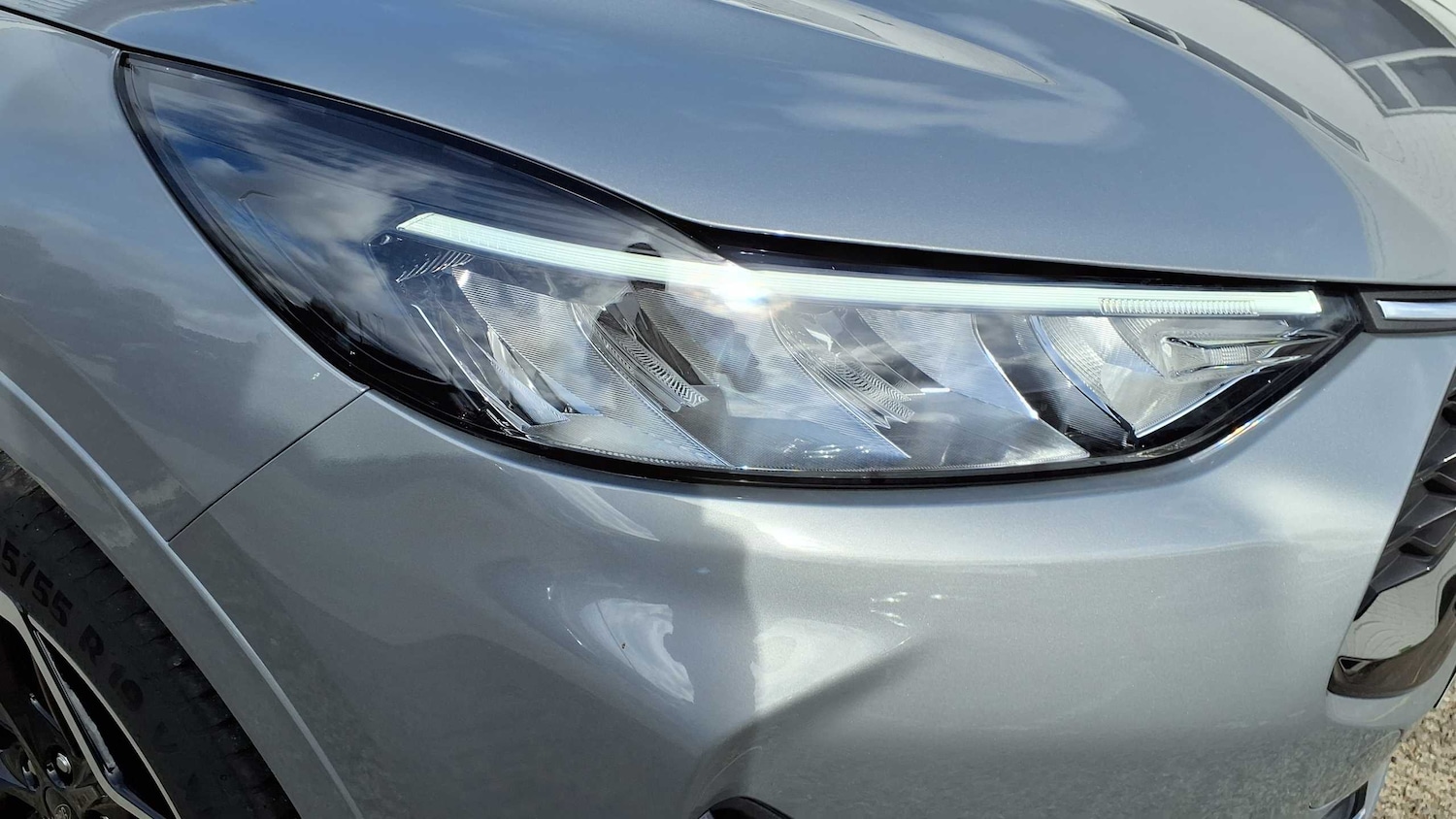 Used Ford Kuga 2025 for sale - 76978846: Photo 35