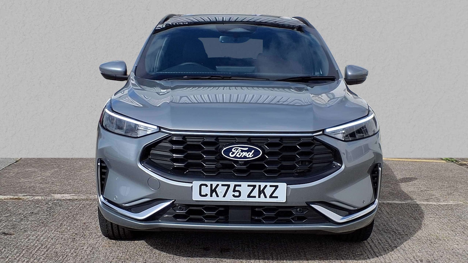 Used Ford Kuga 2025 for sale - 76978846: Photo 4