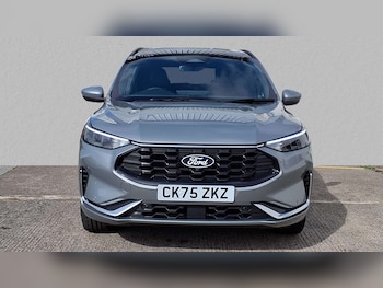 Used Ford Kuga 2025 for sale - 76978846: Photo