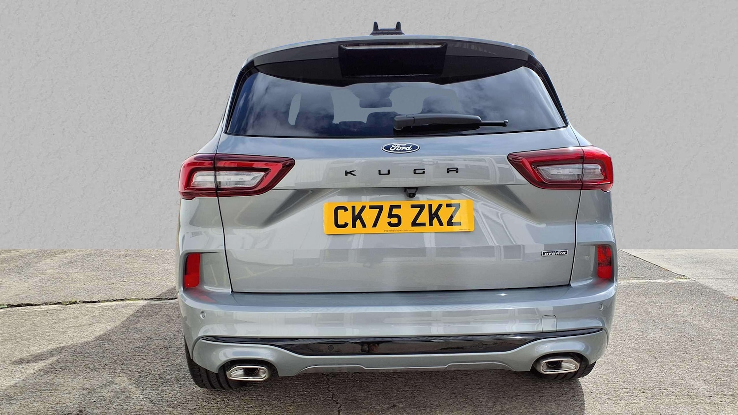 Used Ford Kuga 2025 for sale - 76978846: Photo 5