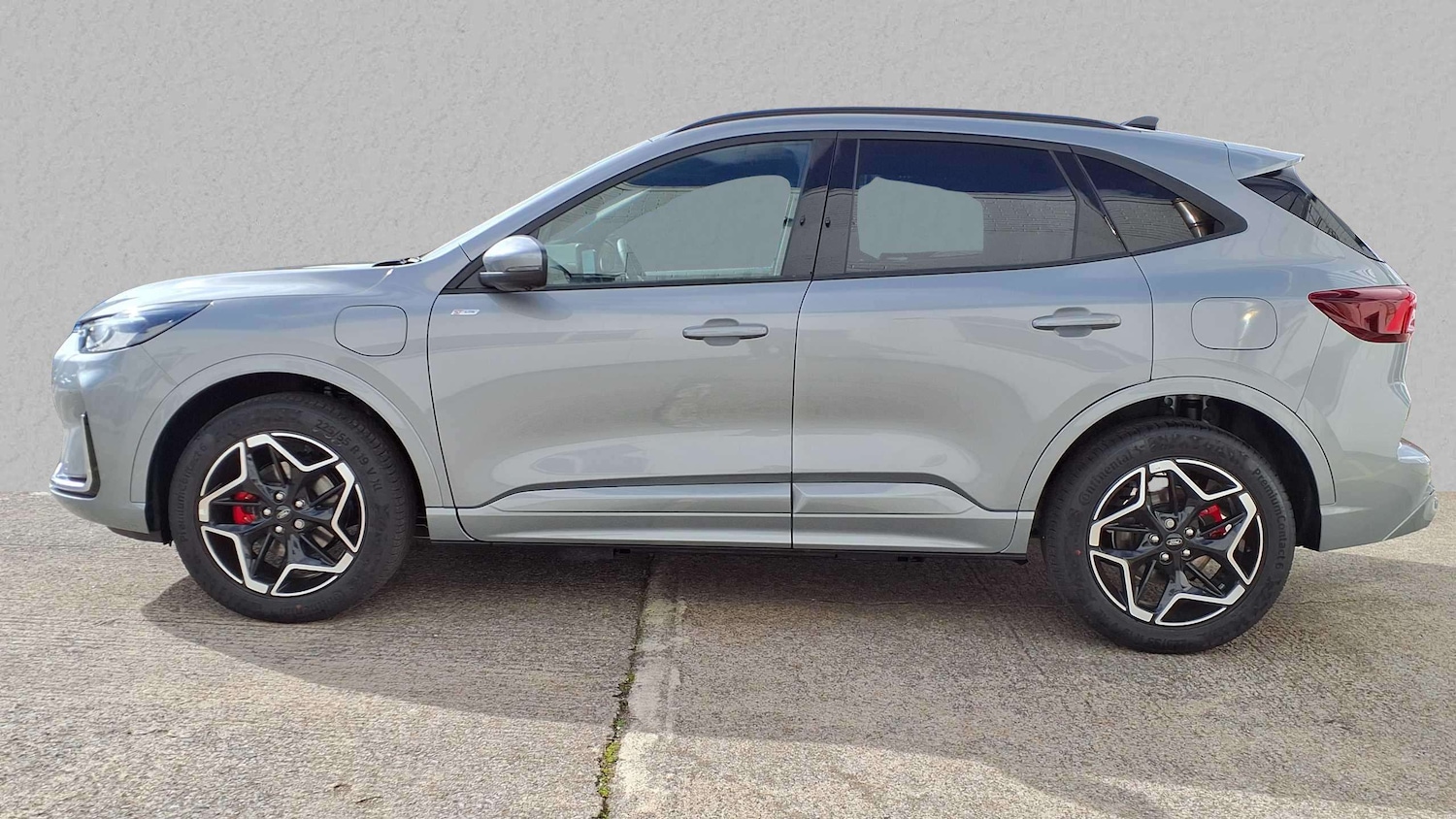 Used Ford Kuga 2025 for sale - 76978846: Photo 6