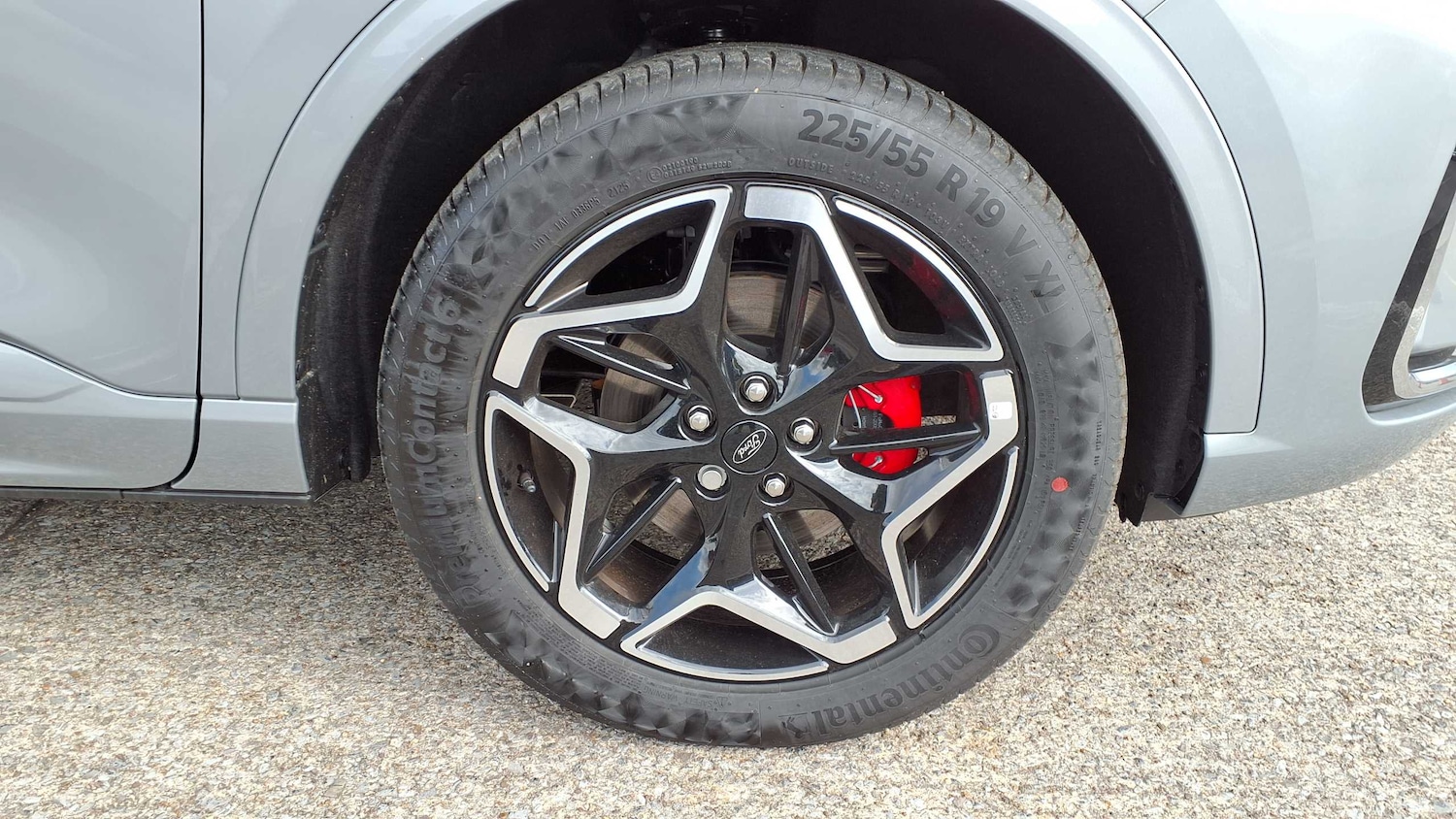 Used Ford Kuga 2025 for sale - 76978846: Photo 7