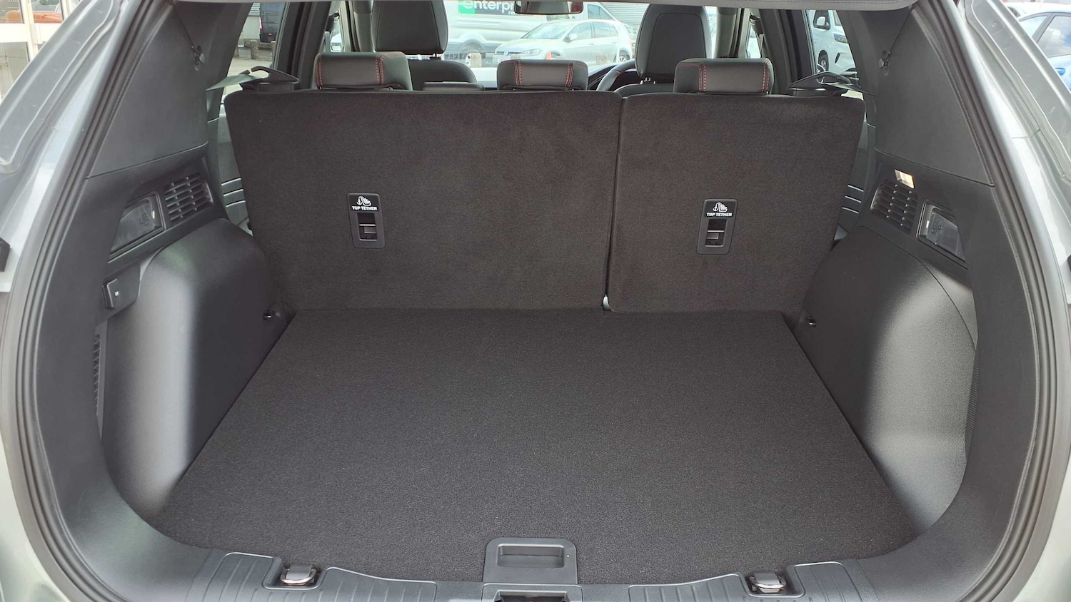 Used Ford Kuga 2025 for sale - 76978846: Photo 8