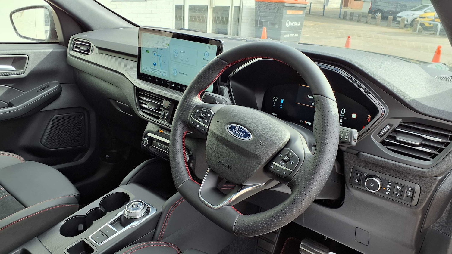 Used Ford Kuga 2025 for sale - 76978846: Photo 9