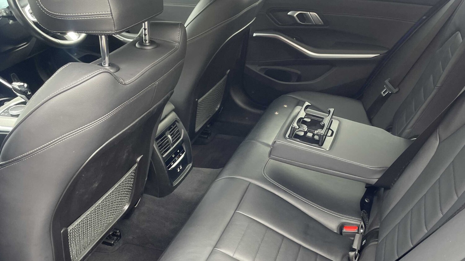 Used BMW 3 Series 2020 for sale - 77361466: Photo 13