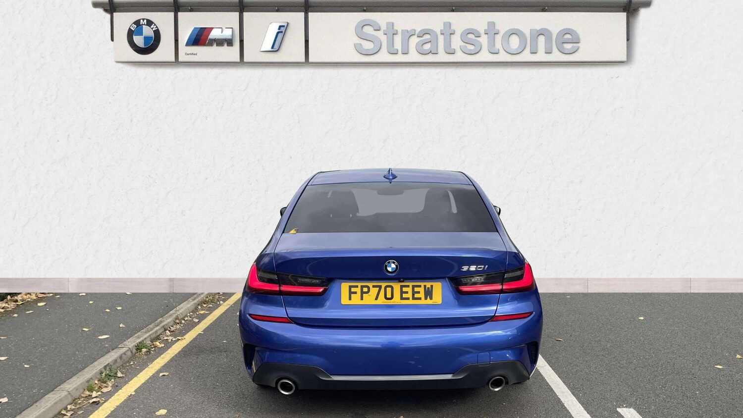 Used BMW 3 Series 2020 for sale - 77361466: Photo 17