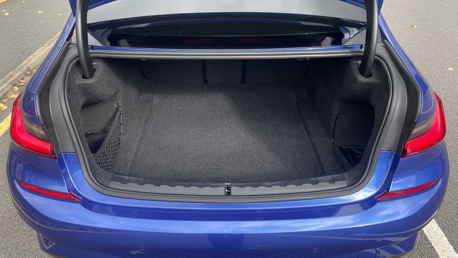 Used BMW 3 Series 2020 for sale - 77361466: Photo 18