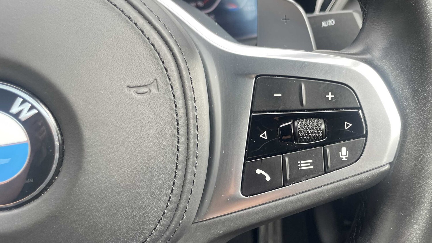 Used BMW 3 Series 2020 for sale - 77361466: Photo 19