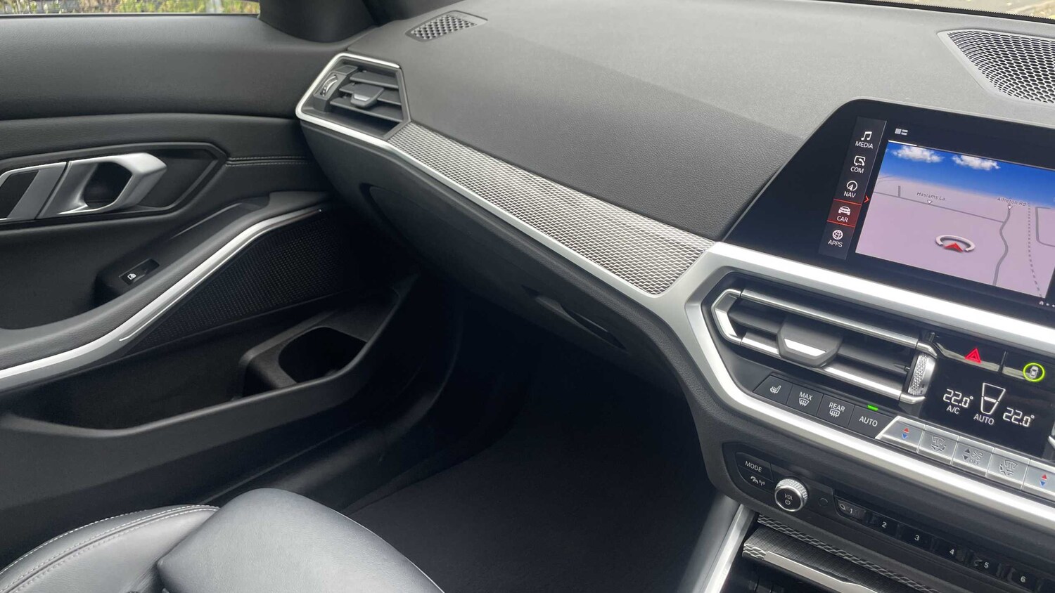 Used BMW 3 Series 2020 for sale - 77361466: Photo 22