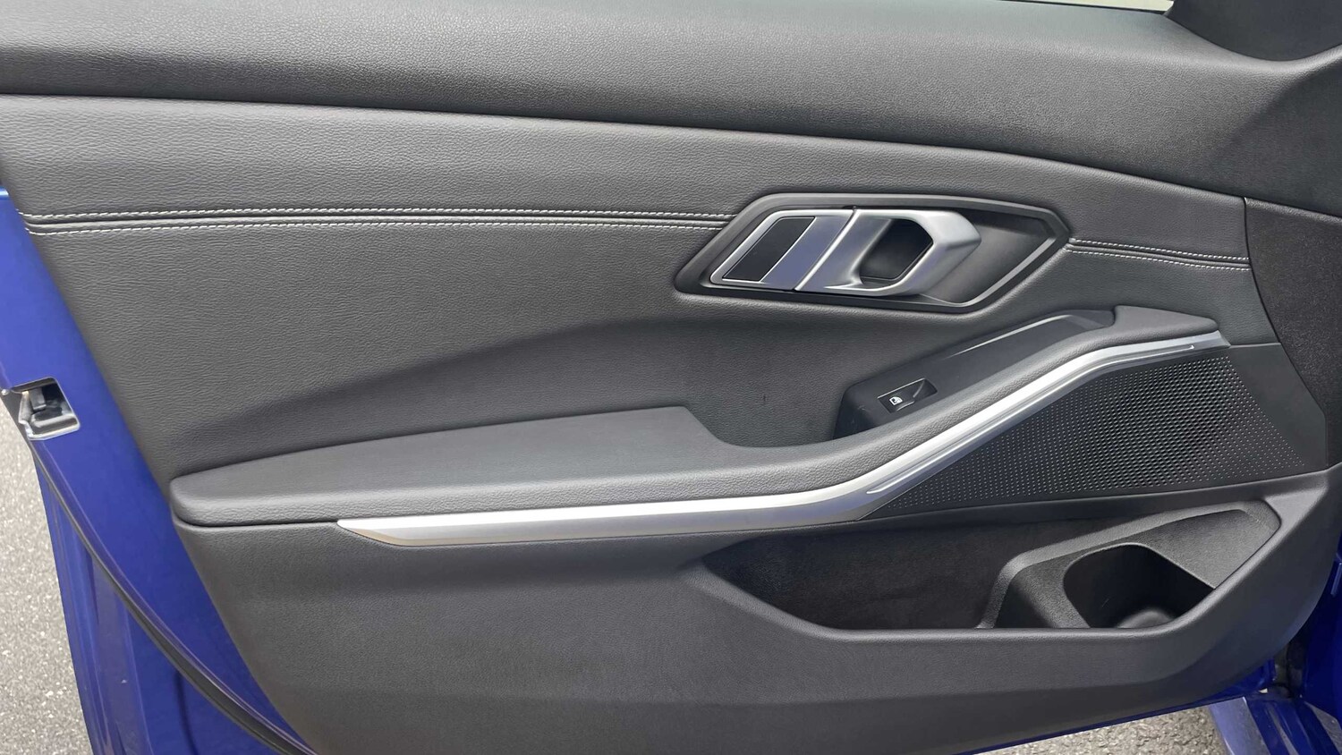 Used BMW 3 Series 2020 for sale - 77361466: Photo 23