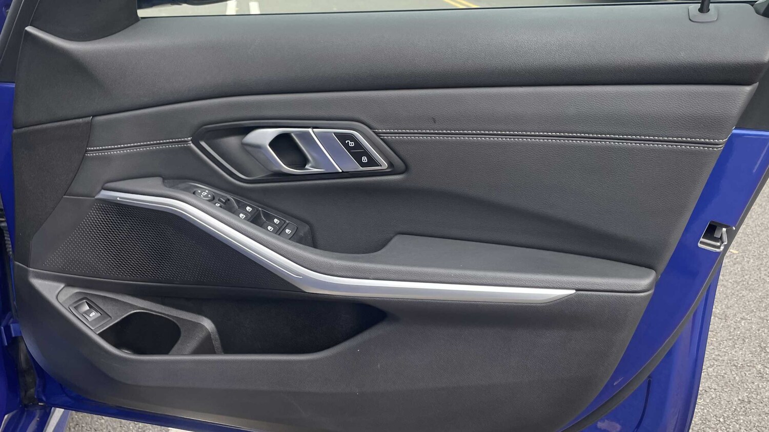 Used BMW 3 Series 2020 for sale - 77361466: Photo 24