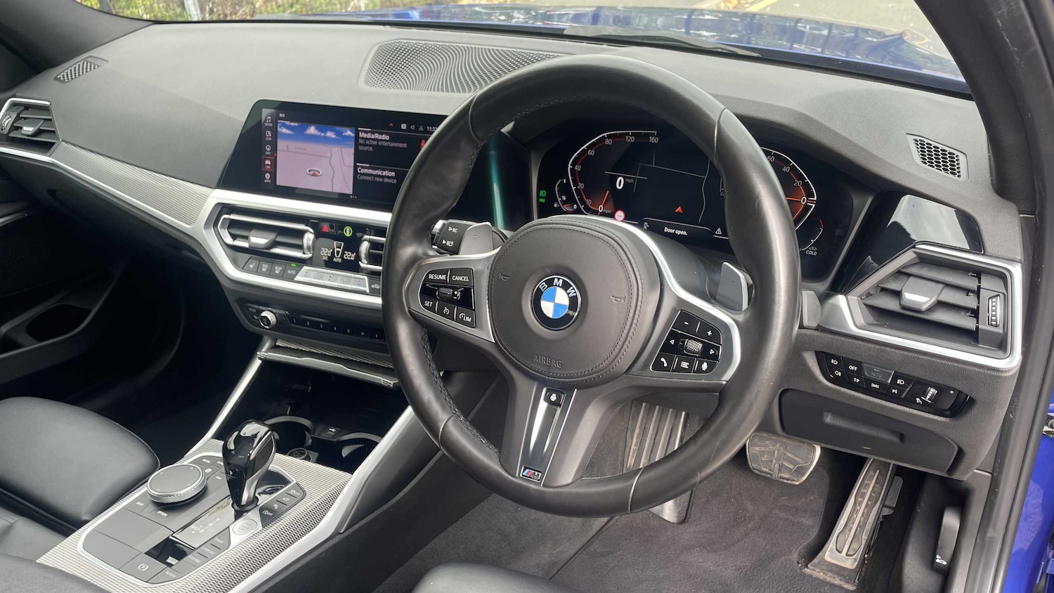 Used BMW 3 Series 2020 for sale - 77361466: Photo 7