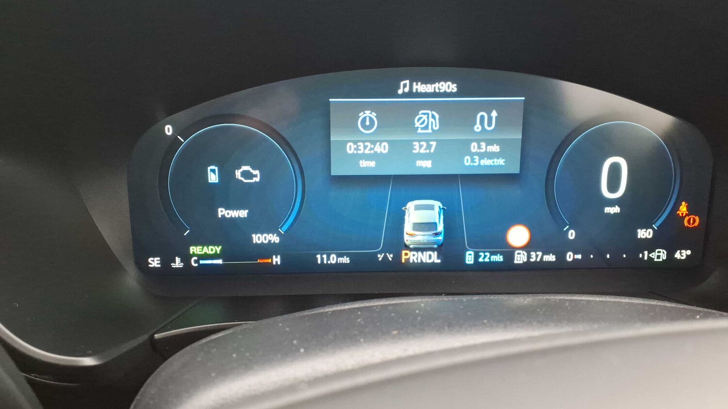 Used Ford Kuga 2026 for sale - 78187770: Photo 10