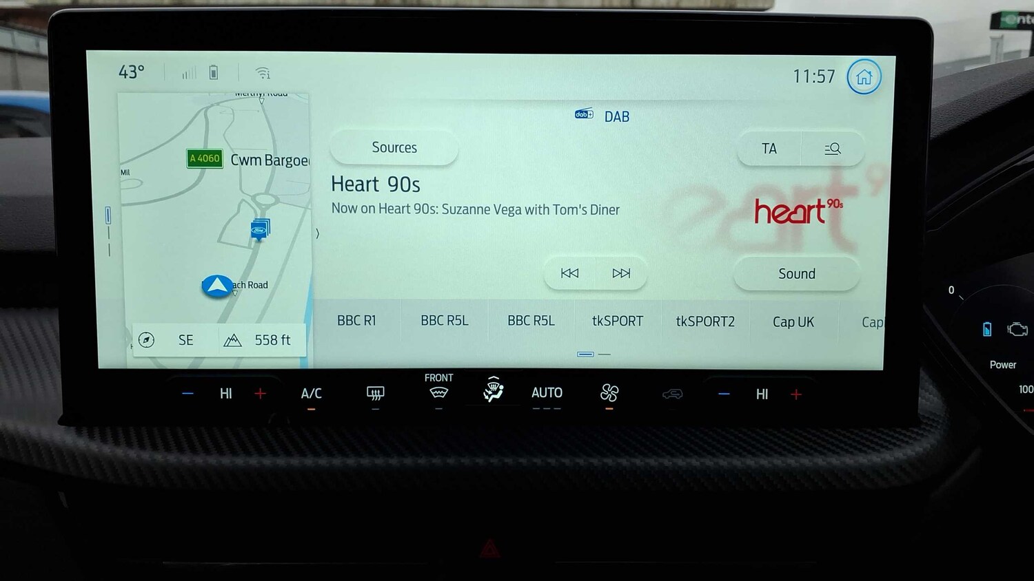 Used Ford Kuga 2026 for sale - 78187770: Photo 11