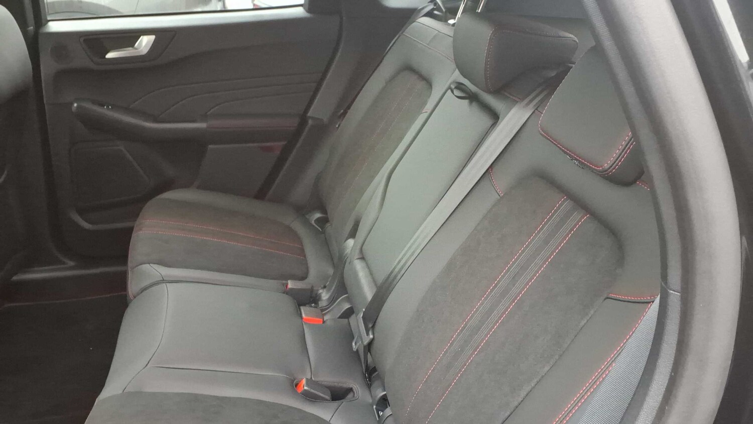 Used Ford Kuga 2026 for sale - 78187770: Photo 14