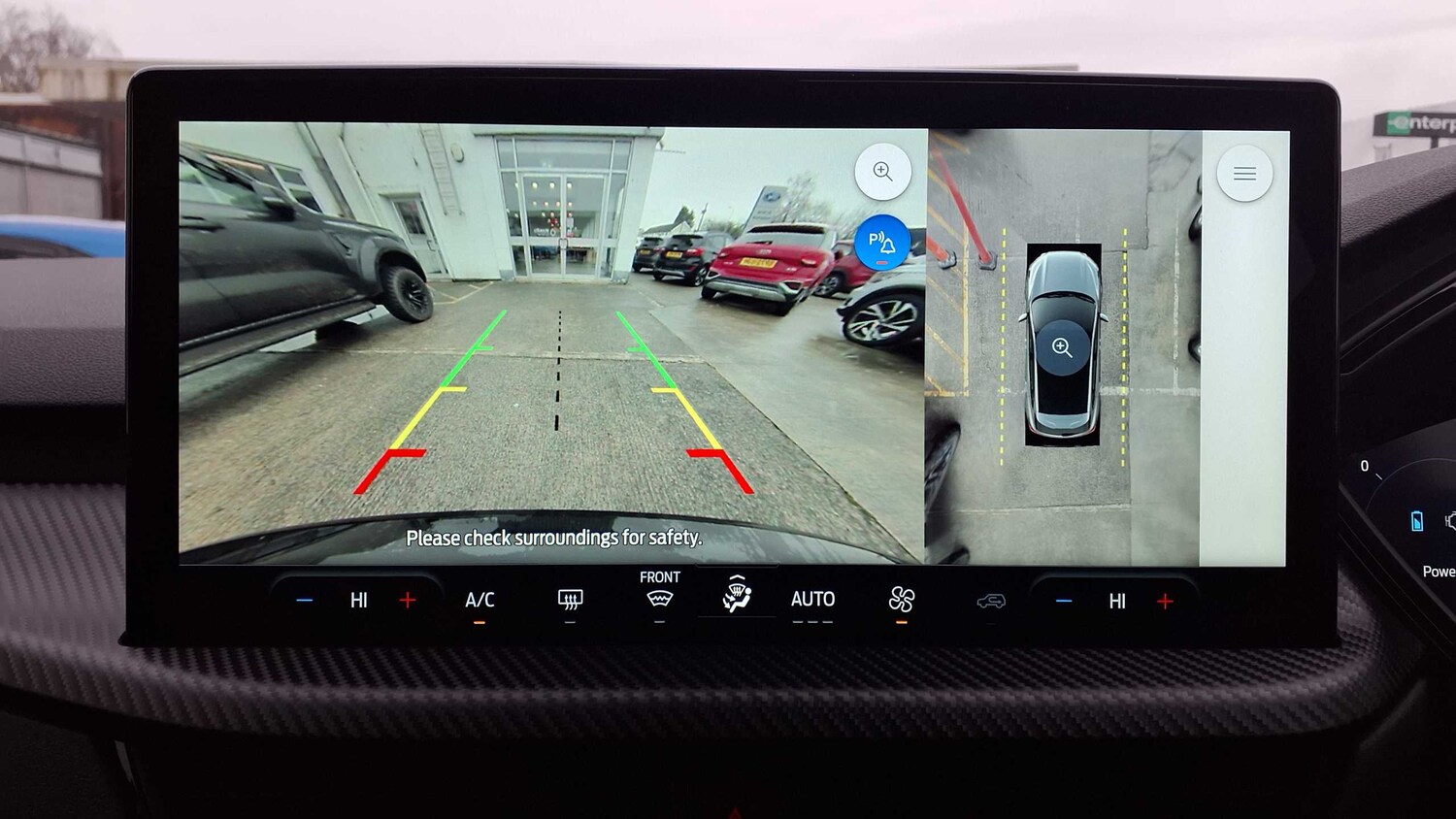 Used Ford Kuga 2026 for sale - 78187770: Photo 15