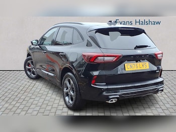 Used Ford Kuga 2026 for sale - 78187770: Photo