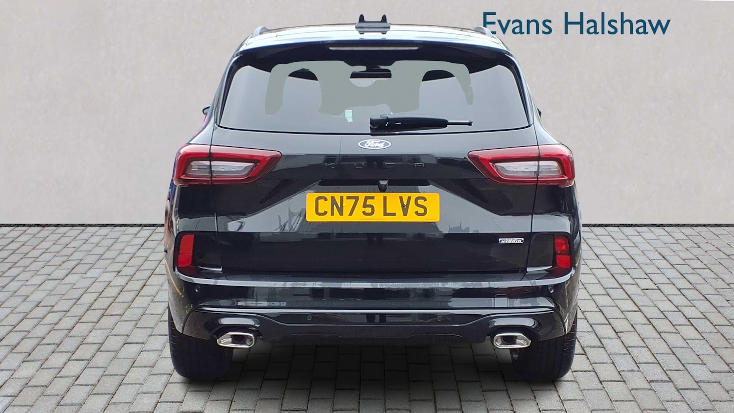 Used Ford Kuga 2026 for sale - 78187770: Photo 5