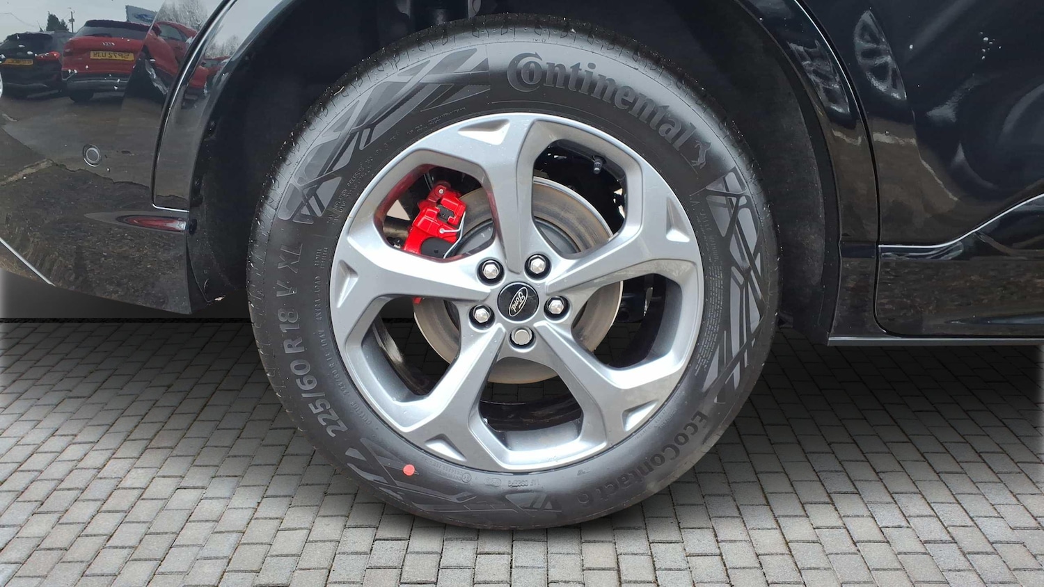 Used Ford Kuga 2026 for sale - 78187770: Photo 6