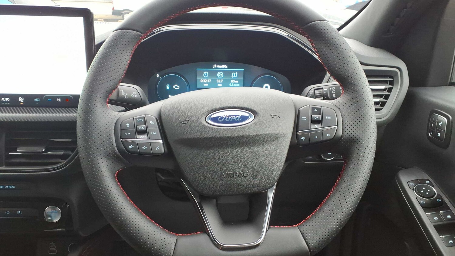 Used Ford Kuga 2026 for sale - 78187770: Photo 9