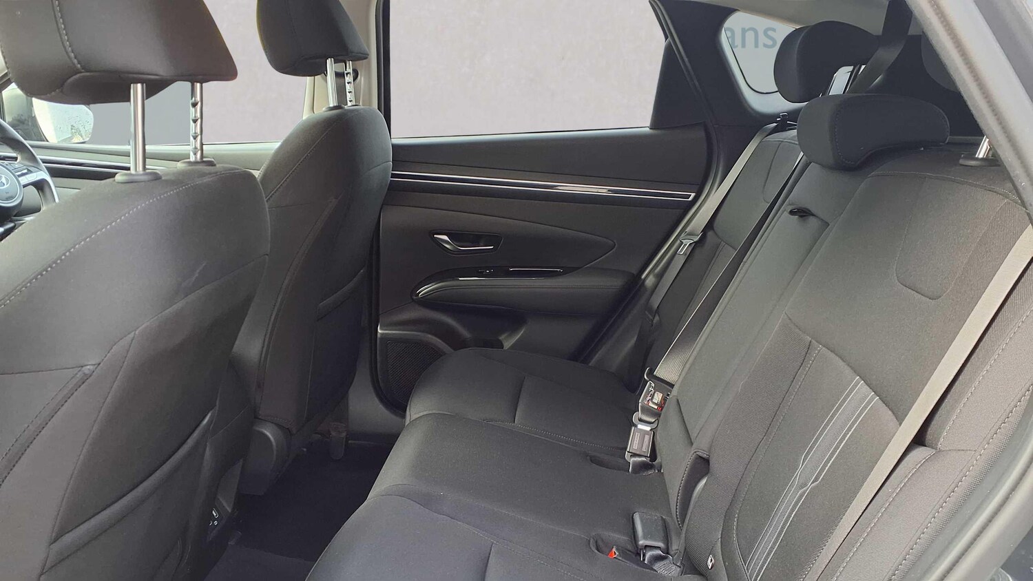 Used Hyundai TUCSON 2022 for sale - 76610487: Photo 12