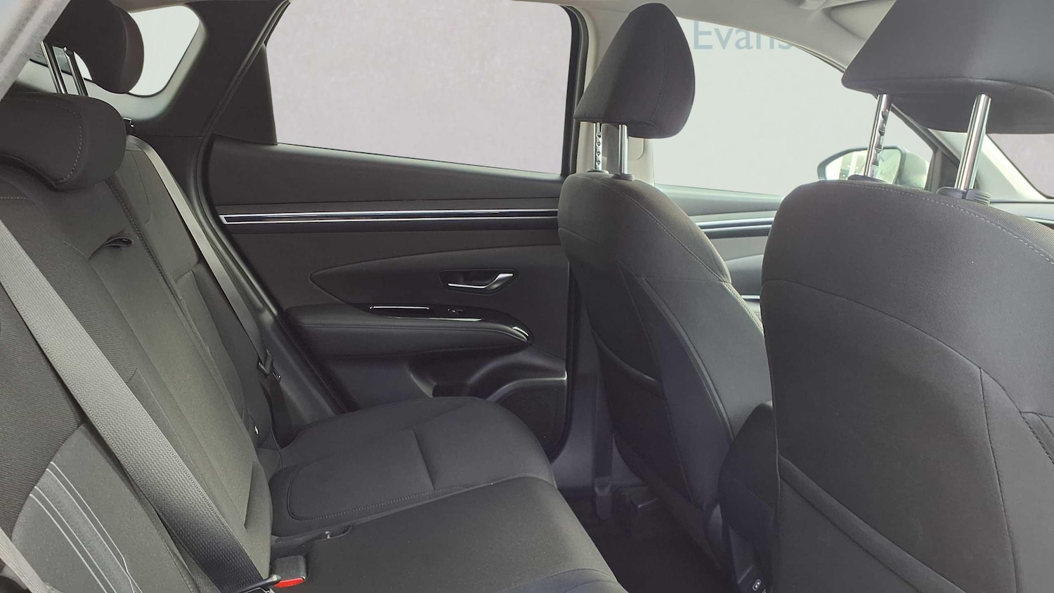 Used Hyundai TUCSON 2022 for sale - 76610487: Photo 13