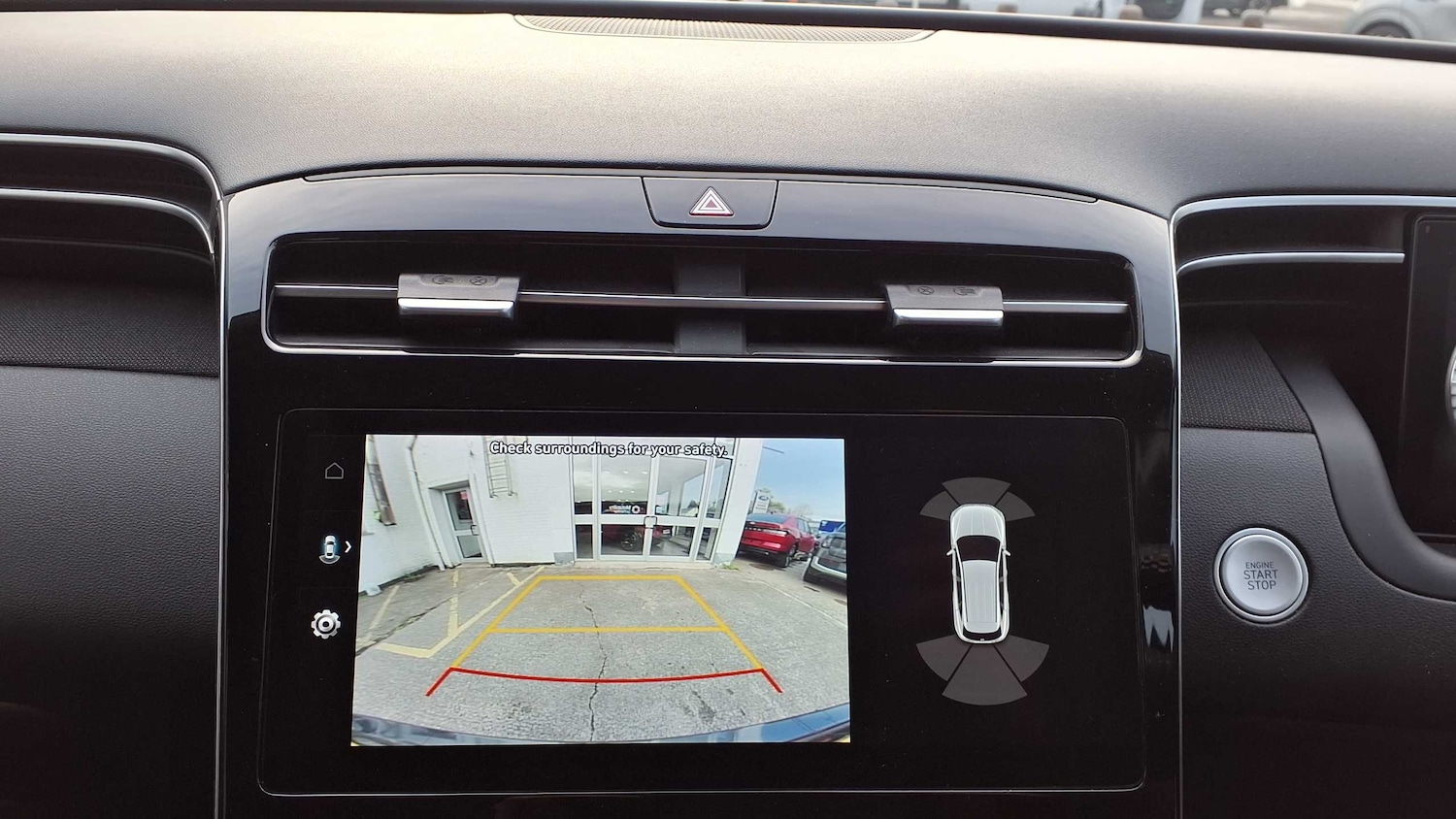 Used Hyundai TUCSON 2022 for sale - 76610487: Photo 18