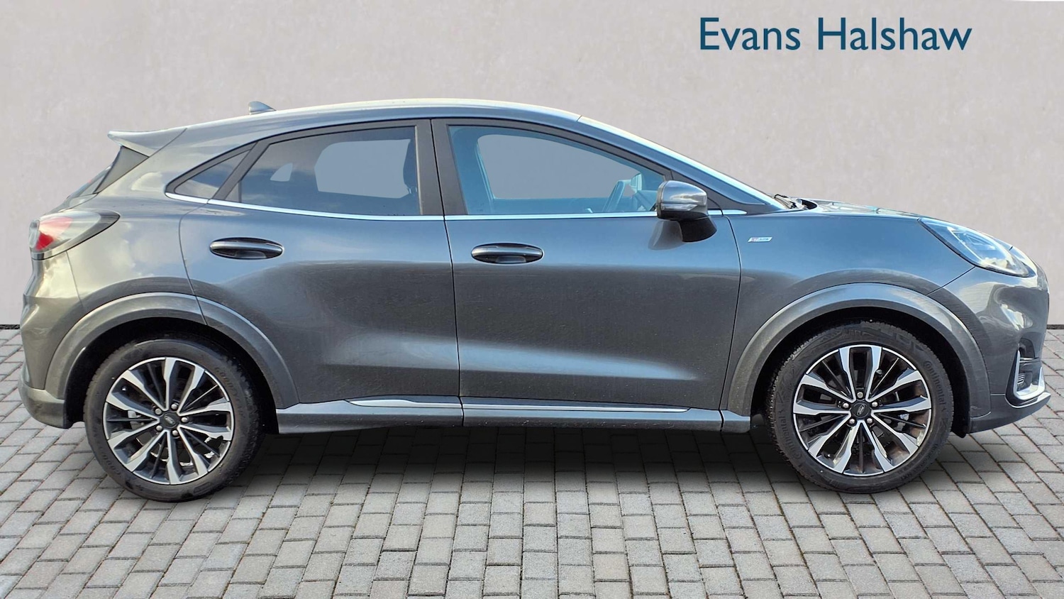 Used Ford Puma 2022 for sale - 76902296: Photo 2