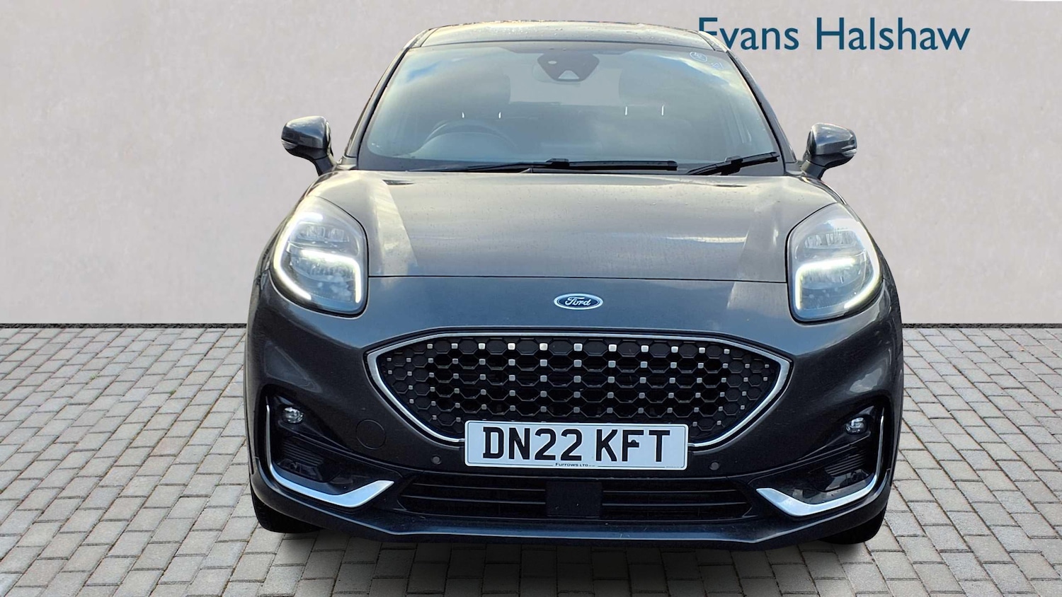 Used Ford Puma 2022 for sale - 76902296: Photo 3