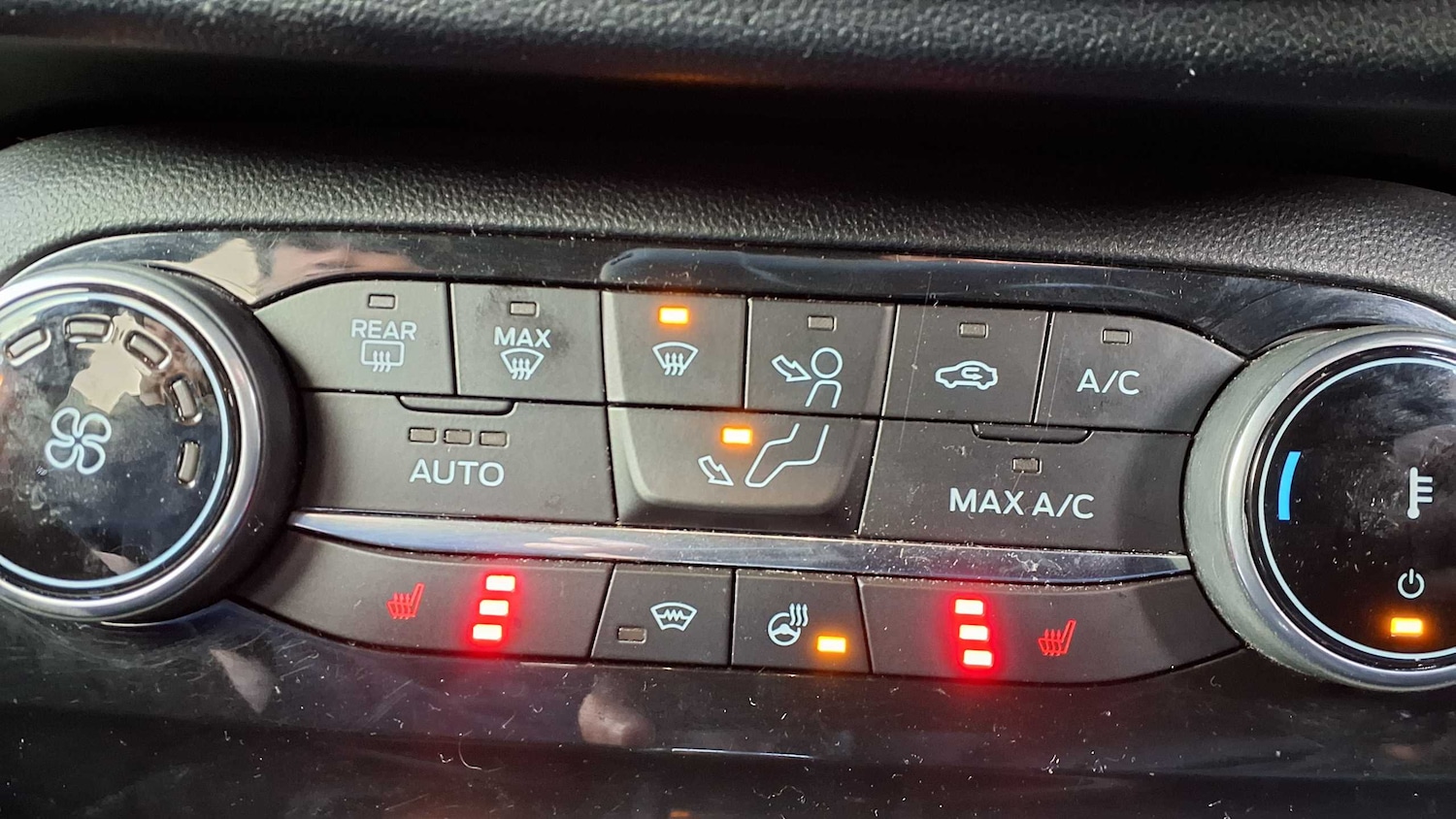 Used Ford Puma 2022 for sale - 76902296: Photo 4