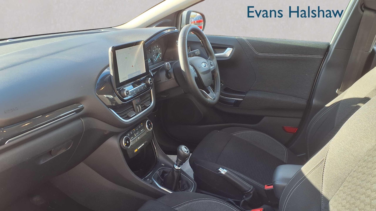 Used Ford Puma 2022 for sale - 76411402: Photo 10