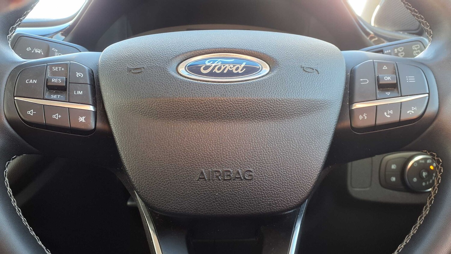 Used Ford Puma 2022 for sale - 76411402: Photo 15