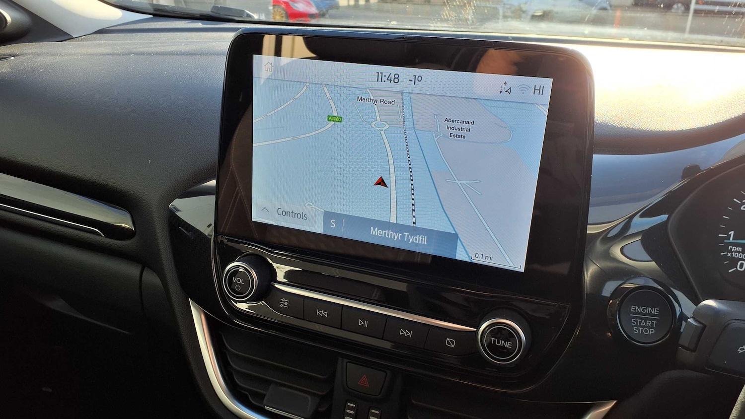 Used Ford Puma 2022 for sale - 76411402: Photo 17