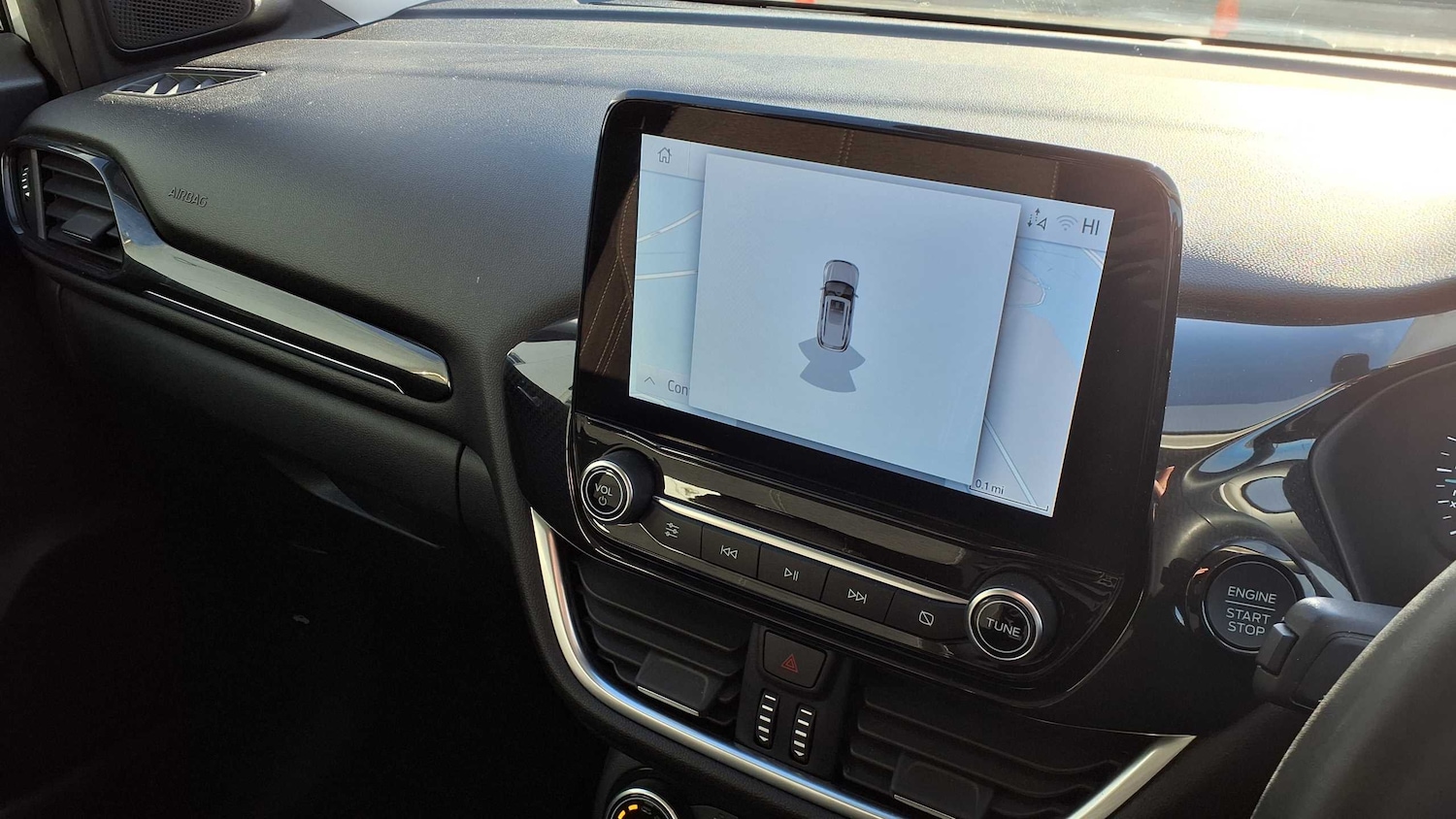 Used Ford Puma 2022 for sale - 76411402: Photo 18