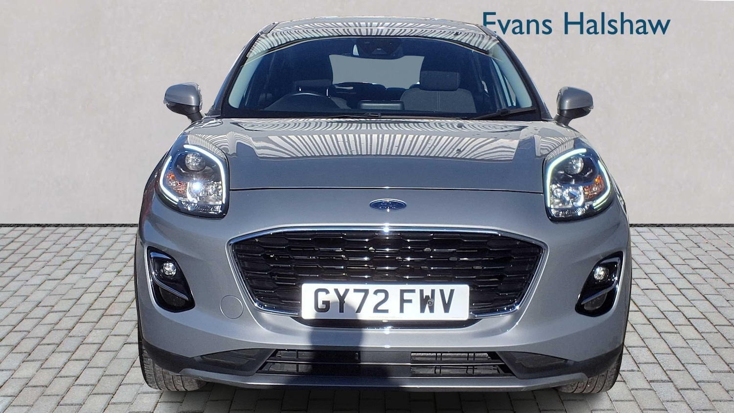 Used Ford Puma 2022 for sale - 76411402: Photo 4