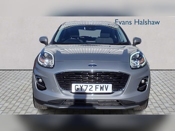 Used Ford Puma 2022 for sale - 76411402: Photo