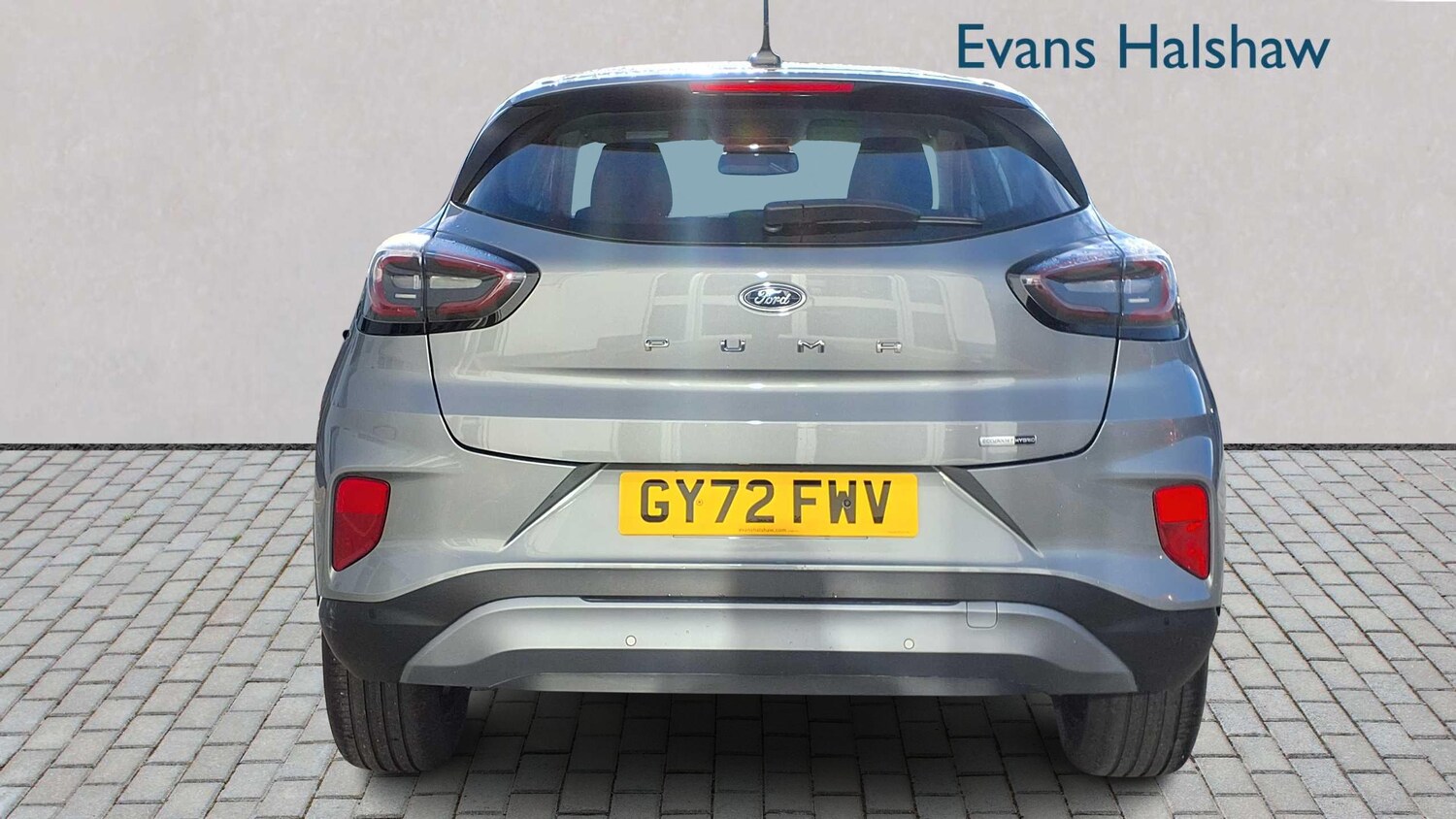 Used Ford Puma 2022 for sale - 76411402: Photo 5