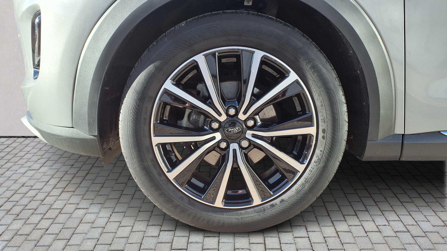 Used Ford Puma 2022 for sale - 76411402: Photo 7