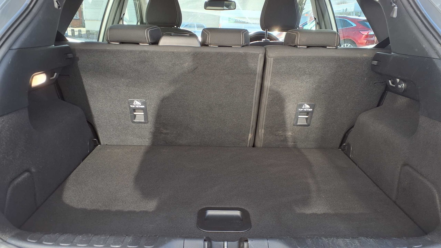 Used Ford Puma 2022 for sale - 76411402: Photo 8