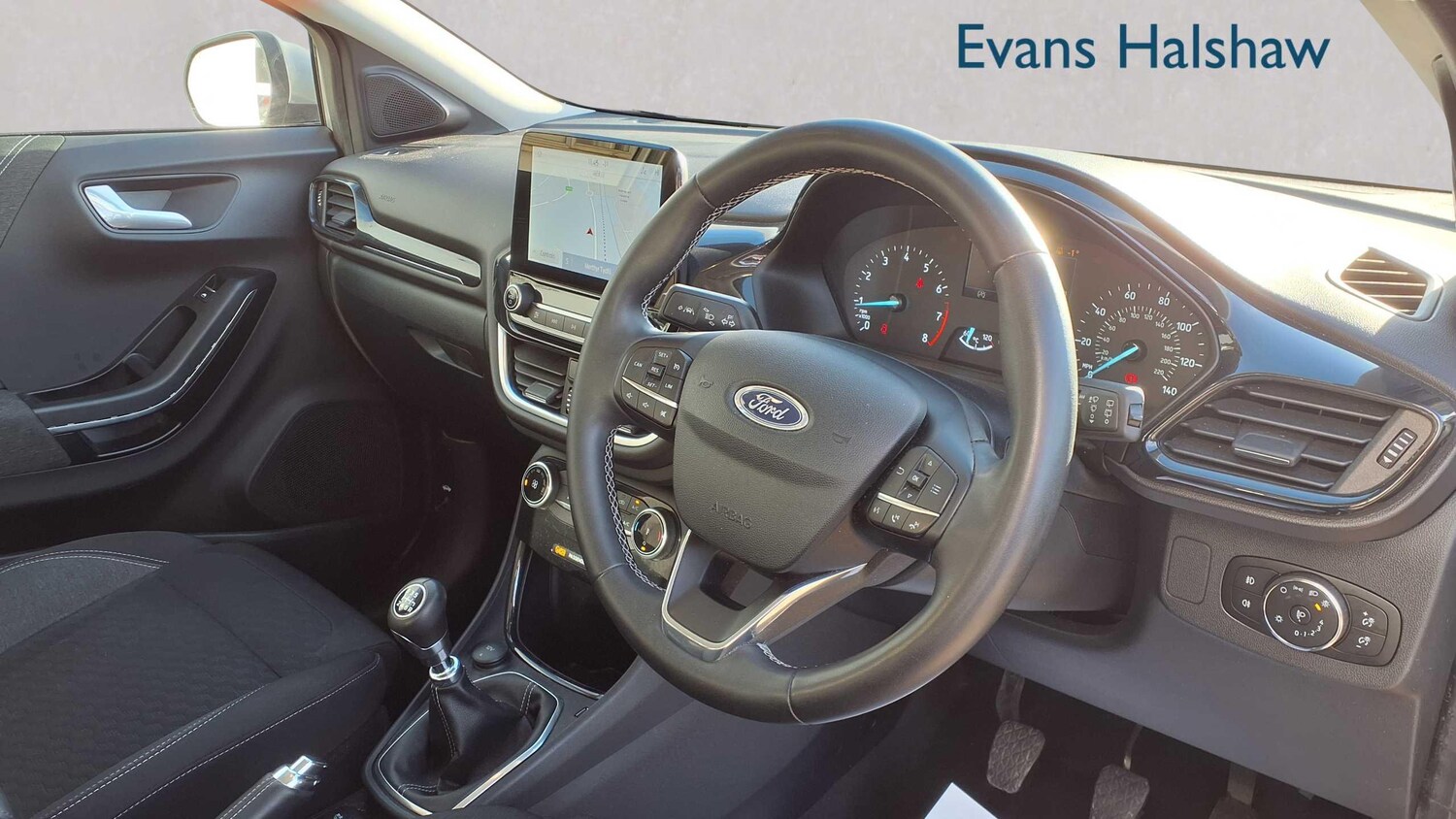 Used Ford Puma 2022 for sale - 76411402: Photo 9