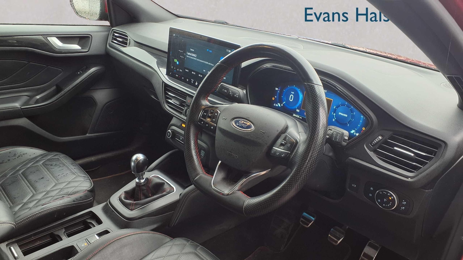 Used Ford Focus 2022 for sale - 76564404: Photo 3