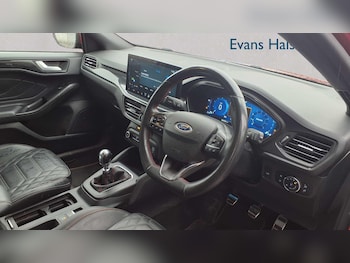 Used Ford Focus 2022 for sale - 76564404: Photo