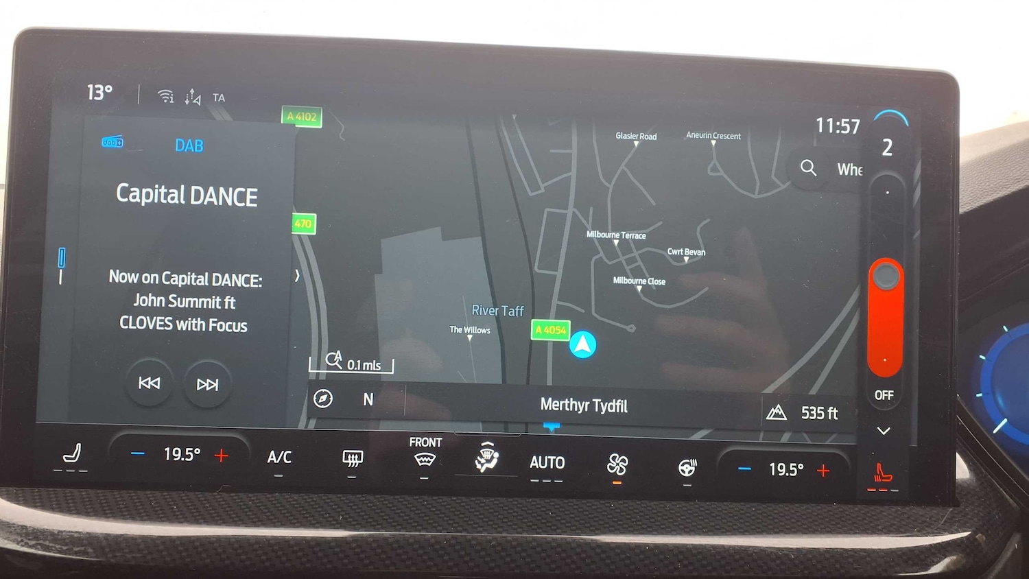 Used Ford Focus 2022 for sale - 76564404: Photo 4