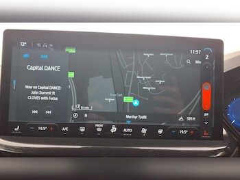 Used Ford Focus 2022 for sale - 76564404: Photo