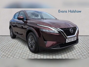 Used Nissan Qashqai 2023 for sale - 79294878: Photo