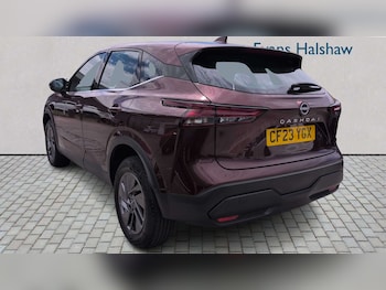 Used Nissan Qashqai 2023 for sale - 79294878: Photo