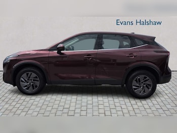Used Nissan Qashqai 2023 for sale - 79294878: Photo