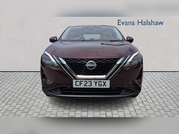Used Nissan Qashqai 2023 for sale - 79294878: Photo