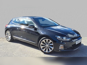 2016 - 1.4 TSI BlueMotion Tech GT 3dr