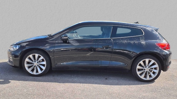 Used Volkswagen Scirocco 2016 for sale - 76034892: Photo 5